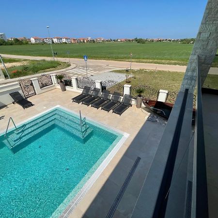 Vila Softic Azra Umag Exterior photo