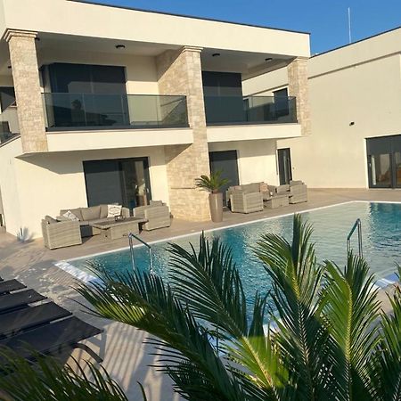 Vila Softic Azra Umag Exterior photo