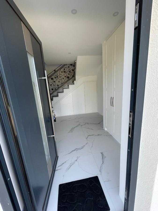 Vila Softic Azra Umag Exterior photo