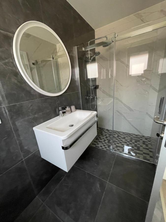 Vila Softic Azra Umag Exterior photo