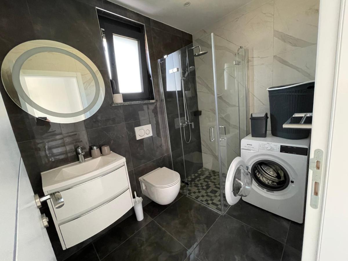 Vila Softic Azra Umag Exterior photo
