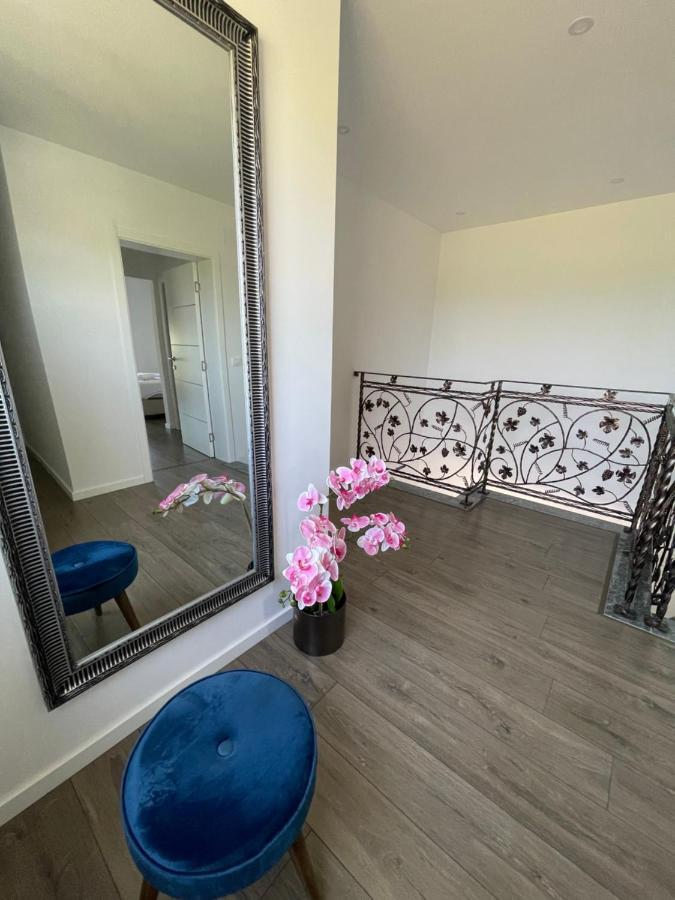 Vila Softic Azra Umag Exterior photo