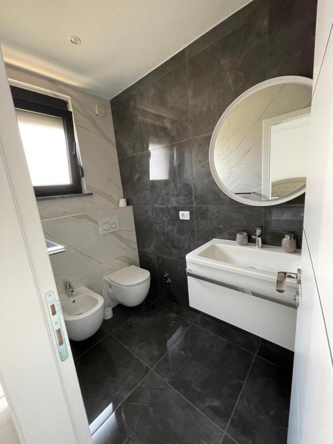 Vila Softic Azra Umag Exterior photo