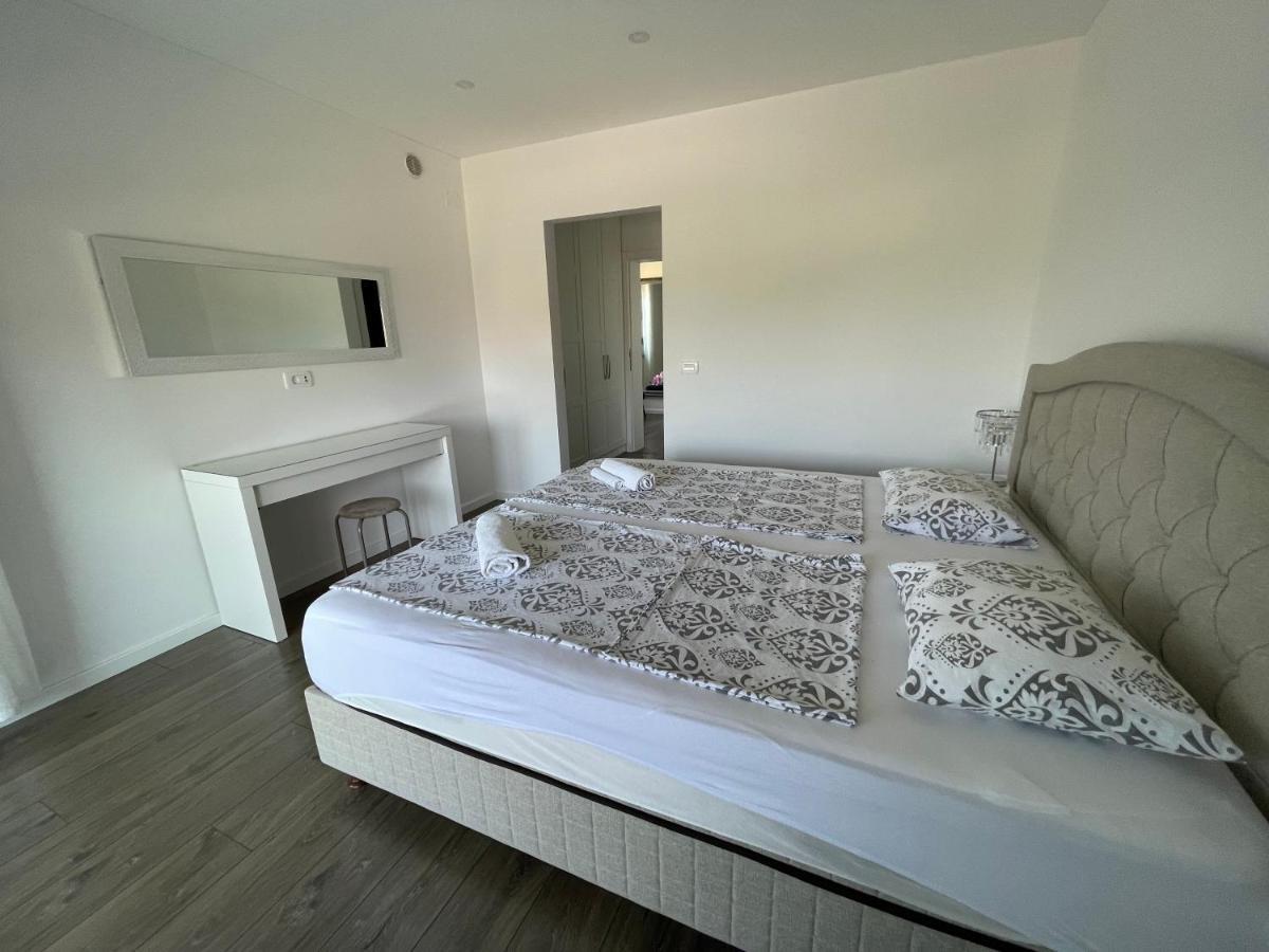 Vila Softic Azra Umag Exterior photo